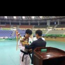 경희대 이레 태권도장 이미지