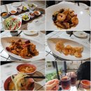 구라파중식팬사이 | 사당역 중국집 '팬사이' 중식 오마카세 코스 솔직 후기~!