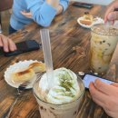 샌토스카페 이미지