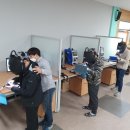 슈퍼텍고등학교 이미지