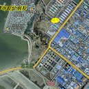 오이도철강단지 이미지