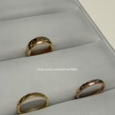 [위시리스트 청산] 샤넬 코코크러쉬 링 미니 옐로우골드 구입 및 착용 후기 💍 (사진많음 스압주의)