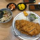 모미락 숭의점 | 인천 | 숭의역 | 수제돈까스가 맛있는 "모미락" 숭의점 후기