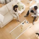 강동산하지구내 이미지