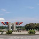 몽촌토성역 5번출구 이미지