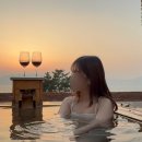 남해-101 | 남해 오션뷰 자쿠지 숙소 추천 ‘빌라드 남해’ 단층 101호 내돈내산 숙박 후기