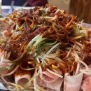 지에스25오창센트럴허브 | 오창 터미널 맛집 대패성지 홍홍대패