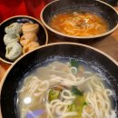 시흥 옥천냉면&amp;생바지락칼국수 정왕동 칼국수 잘하는집