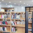 책마루 의왕시 중앙도서관 이미지