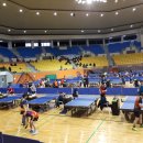 익산실내체육관 이미지