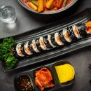 정가네 김밥 이미지