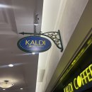 KALDI COFFEE | 칼디(KALDI Coffee Farm) 워터드립커 후기(feat. 삿포로)