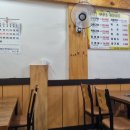 마장동한우곱창천곡점 이미지