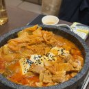 석담 | [서울/마곡] 서울 마곡역 코앞 쫀맛 !! ‘ 석담김치찜 ’ 솔직후기 및 주차정보 ❤️‍🔥