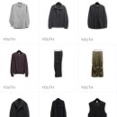 무너지는집 조형물 | 유스 26ss 프리뷰 후기 | youth 26SS preview review