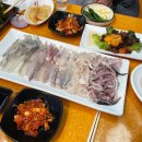 신동아시장 | 부산 자갈치시장 신동아시장 맛집 영도상회