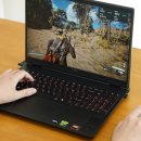 엔시스(주) | 15인치 HP 게이밍노트북 고성능 Hyper X OMEN RTX5060 사용 후기