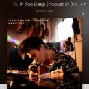 [노래추천] 너무너무 좋아서 호다닥 들고왔읍니다 jacob collier,, 이미지