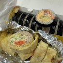 용이네] 일주일에 네 번 간 뚝섬역 최애 김밥 맛집 내돈내산 재재재재재방문 후기와 맛도리 메뉴 추천🍙