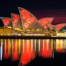 오페라하우스 이미지