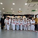 진희성 태권도 이미지