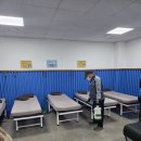 미추홀구노인복지관 | 관교노인복지관 살충방역 작업 후기 – 위생 관리의 기본은 정기 방역입니다