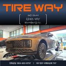 선호카센타 | 대구 금호타이어 교체 믿고 맡겨주신 그랜저 고객님, 동인동 카센터에서 솔루스 마제스티9 장착!