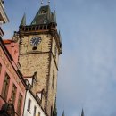 프라하 러블리 투어 -구시가지 - 동유럽 체코 여행 이미지