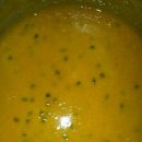 엄영애 | 넘 맛난 단호박샌드위치와 단호박죽/ 또 생각나는 단호박샌드위치~~