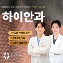 하이안과의원 | 황반변성 원인 총정리 — 노화·흡연·유전·생활습관별 위험도 한눈에 보기