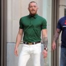 Conor(코너)