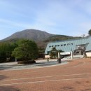 이병주문학관 주차장 이미지