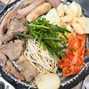 한끼라도 잘먹자 1인 메뉴 만들기 | 잠실 방이동 먹자골목 데이트 맛집 진성한우곱창 방이점 주말 웨이팅 시간