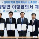 인하대학교행복기숙사