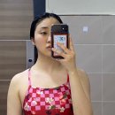 STAY PET SHOP | [수영 중급반] EP.18 딜라잇풀 체리체커 후기🍒🌸 Cherry Checkers - Lollipop Red