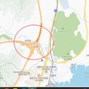 야적장 진출입로 - 2695 | 야적장 진출입로