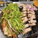 보정 카페거리 인기 고깃집 목구멍 솔직 후기 - 보정동 유일 웨이팅 맛집