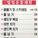 LA 다이어트 복싱 이미지