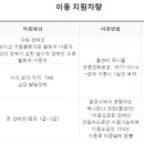 봄내콜이동지원센터 이미지