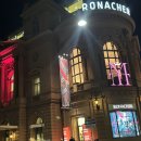 꿈앤궁전 | 마리아 테레지아(Maria Theresia)” 프리뷰 관람 후기 &amp; 비엔나 로나허 극장 좌석 선택 꿀팁 (+커튼콜...