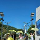 상족암예술촌 이미지