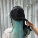 민트미용실