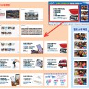 어시장 정문 이미지