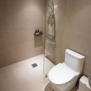 경포인공폭포 앞 | 강릉 가족 독채펜션 풀빌라 추천 경포해변 근처