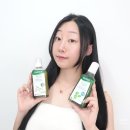 ㈜라인에너지 | 올리브영 샴푸 추천 헤어라인 홈케어 라우쉬 카페인 샴푸 &amp; 헤어토닉