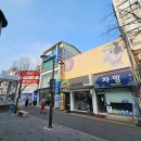 부평문화의거리 이미지