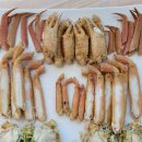 울진대게 이미지