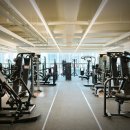 빅스짐 용호점 이미지