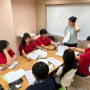 LH행복꿈터 춘천YMCA장학지역아동센터 이미지