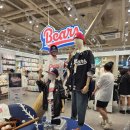 167 | 두산베어스X스파오(SPAO) 콜라보/ 데님유니폼, 후드집업 구매 후기 (167기준 사이즈 추천/할인쿠폰)